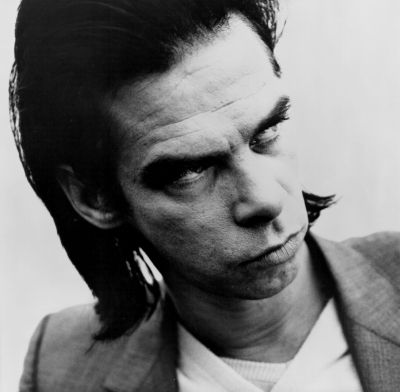 nick cave discography