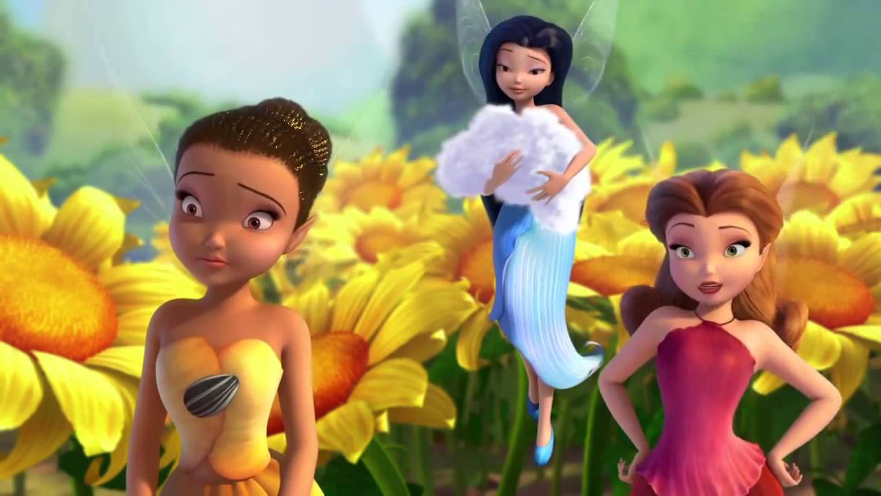 download film tinkerbell and the legend of the neverbeast sub indo